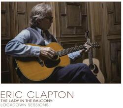 Clapton, Eric Lady In The Balcony: Lockdown Sessions (shm) (jpn)