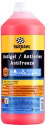 Bardahl Универсален червен антифриз Bardahl - концентрат 5 литра