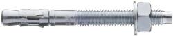  ELEMATIC Alapcsavar 10x75…10x95 mm (50 db-os)
