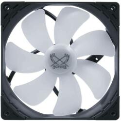 Scythe Kaze Flex 140 Square RGB PWM (KF1425FD18SR-P)