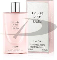 Lancome Crema de corp Lancome La Vie Est Belle, 200 ml, pentru Femei