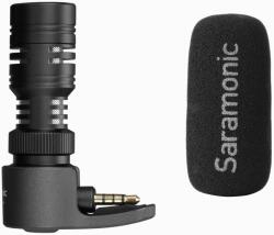 Saramonic SmartMic Plus