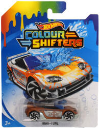 Mattel Color Shifters - Trak-Tune (BHR15/GBF25)