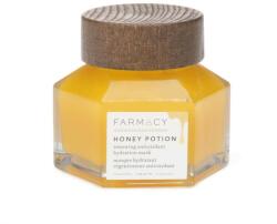Farmacy Honey Potion Renewing Antioxidant Hydration Mask g Maszk 117 g