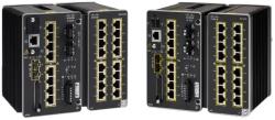 Cisco IE-3300-8T2S-E