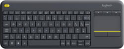 Logitech K400 Plus BE (920-007131)