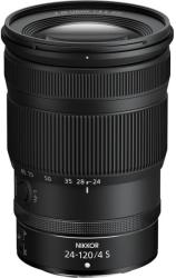 Nikon Z 24-120mm f/4 S (JMA714DA)