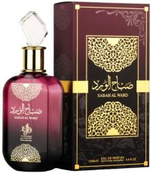 Al Wataniah Sabah al Ward EDP 100 ml