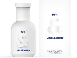 JACK & JONES #01 EDT 75 ml