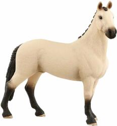 Schleich Figurina Schleich Farm World - Cal hanovrian, maro deschis (42421)