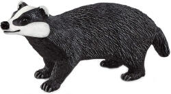 Schleich Figurina Schleich Wild Life Bursuc (14842-23859) Figurina