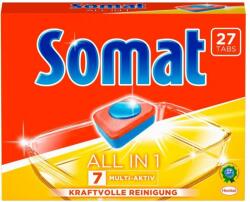 Somat Tabs All in 1, 27 db