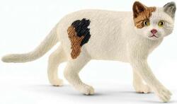 Schleich Figurina Schleich Farm World - Pisica americana cu par scurt (13894-01290) Figurina