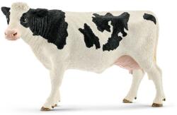 Schleich Figurina Schleich Farm Life - Vaca Holstein (13797) Figurina