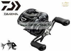 Daiwa Tatula SV TW 103HL (10714-100)