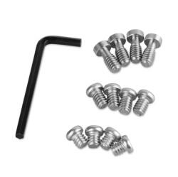 SmallRig Hex Screw Pack (12 pcs) (1713)