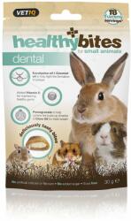 Mark&Chappell Vetiq Healthy Bites Dental 30 g