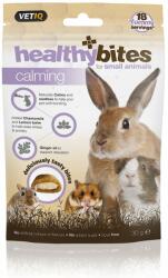 Mark&Chappell Vetiq Healthy Bites Calming 30 g - petissimo