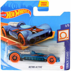 Mattel Retro-Active (5785/GRY82)