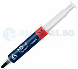 ARCTIC Термопаста MX-4 Thermal Compound 2019 Edition 45g (ACTCP00024A) - Allstore