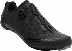 Spiuk Aldama BOA Road Black 38 Pantofi de ciclism pentru bărbați (ZALMAR238)