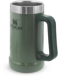 STANLEY STANLEY Adventure Series Vákuumos söröskorsó 700 ml - zöld
