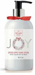 The Scottish Fine Soaps Company Loțiune de mâini - Scottish Fine Soaps Joy Spiced Apple Hand Lotion 300 ml