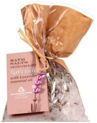 Bulgarian Rose Sare de baie Lavandă - Bulgarian Rose Aromatherapy Lavender Bath Salts 470 g