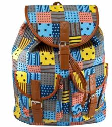 LaRue Rucsac urban Biscuits, multicolor - LaRue (LR3XAG8355-M)