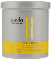 Londa Professional Remediu pentru părul deteriorat - Londa Professional Visible Treatment 750 ml