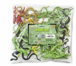 Safari Ltd Figurina - Reptile (SAF766004)