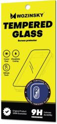 Wozinsky Folie Sticla Camera, Wozinsky Tempered Glass 9H, Huawei P30 Lite, Transparent