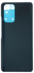  tel-szalk-1930306 Xiaomi Redmi Note 10 Pro / 10 Pro Max fekete hátlap ragasztóval (tel-szalk-1930306)
