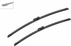 Bosch Set 2 lamele stergator BOSCH 3 397 007 216 (3 397 007 216)