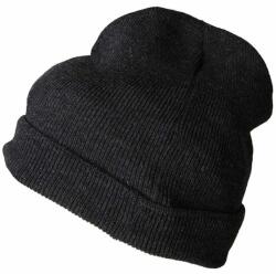 Myrtle Beach (Daiber) Könnyű téli sapka MB7112 - Szürke melírozott (MB7112-1746800)