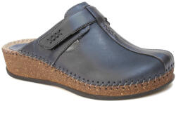 Walk in the city női klumpa 1124-16940 kék 00454