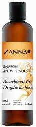 Sampon antiseboreic Zanna - 250 ml