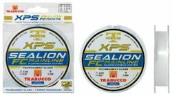 Trabucco T-Force Xps Sealion Fluorocarbon coated 250 m 0, 18mm fluorocarbon bevonatos monofil zsinór (053-91-180)