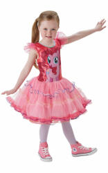 Rubies MY LITTLE PONY Costum Pinkie Pie 3-4 ani (BK0549) Costum bal mascat copii