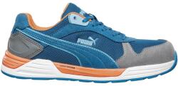 PUMA Puma Frontside Low S1P ESD HRO SRC munkavédelmi cipő (PUM-644640-47)
