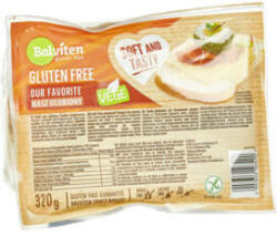 Balviten gluténmentes kedvenc kenyerünk 320 g