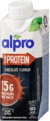 Alpro protein ital csokoládé 250 ml - mamavita