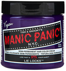 Manic Panic szín haj MANIC PANIC - Lie Zárak