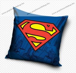  Superman díszpárnahuzat, 40x40 cm