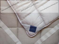  60x120 cm Billerbeck Silvertex Baby gyapjú matracvédő