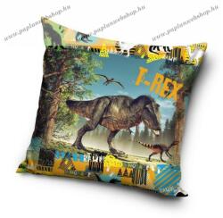 Jurassic World/T-Rex díszpárnahuzat, 40x40 cm (3001)