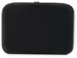 EVERESTUS Husa laptop 15 inch, Everestus, 20IAN547, Negru, Poliester, saculet si eticheta bagaj incluse (EVE01-MO9202-03) Geanta, rucsac laptop