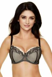 Gorteks Sutien întărit Jackson B4 negru, 85B