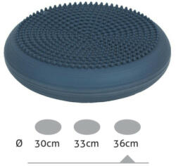 Togu Dynair® Senso® ülőpárna L 36 cm misty-mountain