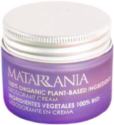 Matarrania Dezodorkrém - 30 ml